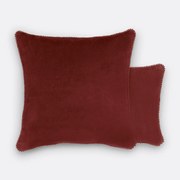 Kussenhoes in fluweel, Velvet