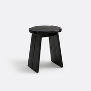 Krukje van massief eiken, Tibet