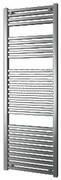 Plieger Roma designradiator horizontaal 1755x600mm 964W antraciet metallic 7252863