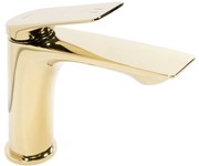 Wastafelkraan Rea Avalon Gold Low