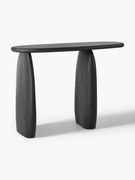 Wandtafel Pamuk van mangohout