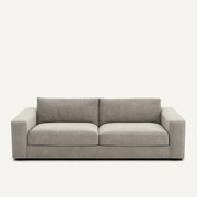 Chenille fluwelen zetel, Skander