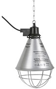 Kerbl Infrarood reflector met kabel 5 m 175 W 22318