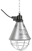 Kerbl Infrarood reflector met kabel 5 m 175 W 22318