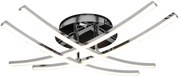 Moderne LED Plafondlamp Plafond APP398-C