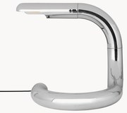 Kleine tafellamp Aspide, verstelbaar