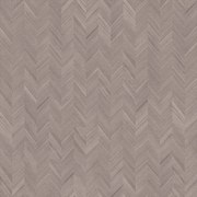 DUTCH WALLCOVERINGS Behang Fishbone beige