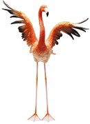 Kare Design Flamingo Road Flamingodecoratie