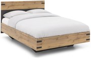 Goossens Basic Bedframe Bastion, 140 x 200 cm