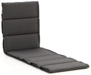 Tex Style Michelin Fiber tuinkussen voor ligbed 200x57cm