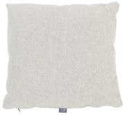 Sierkussen 50x50 cm Laconcha light grey