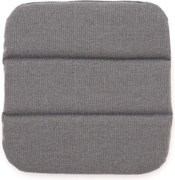 + 10% kassakorting | Tuinkussen | Grijs-Antraciet | Polyester/Polypropyleen | Madison | 42x42cm | Kees Smit Tuinmeubelen
