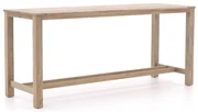 ROUGH-X bartafel 240x80x105cm