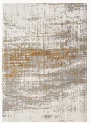 Design laagpolig vloerkleed Griff