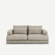 3-zits slaapbank in tweed, Marsile