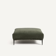 XL polyester voetensteun, Oscar, ontwerp Emmanuel Gallina