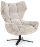 SEVN Paulina Luxe Draaistoel