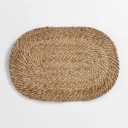 Keanu Placemat Natuurlijk - Sklum