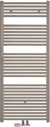 Saqu Fonti handdoekradiator 858W 60x150,6cm zand