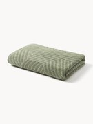 Handdoek Fatu in verschillende formaten
