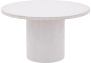 Goossens Salontafel Stone, Rond 70 cm