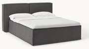 Boxspring bed Lennon