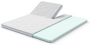 Gazella Breeze I Split-Topper – Bij Swiss Sense
