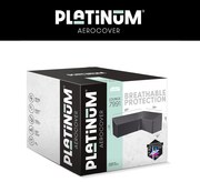 Platinum AeroCover Loungesethoes hoekset rechts 270x210x85xH65/90