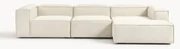 Modulaire hoekbank Lennon