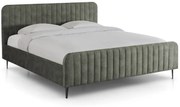 Goossens Bedframe Attent, 140 x 200 cm