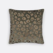 Geborduurd kussenhoes 45x45 cm, Thelma