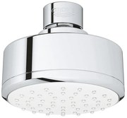 GROHE New Tempesta Cosmopolitan hoofddouche met 1 straalsoort 5.7L/min. chroom/wit 26051001