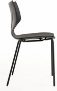 Pak 4 Plecy Stoelen