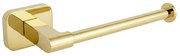 Toiletpapierhouder 5909 Nico Gold