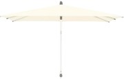 Glatz Alu-Smart parasol 240x240cm