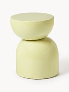 Ronde bijzettafel Gigi