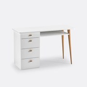 Bureau 4 lades JIMI