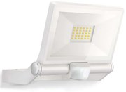 Steinel Tuinspotlight met sensor XLED ONE wit