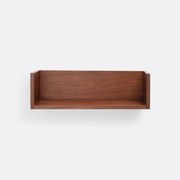 Wandplank van walnootfineer, Watford