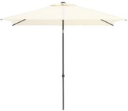 Shadowline Push-up parasol 250x200cm