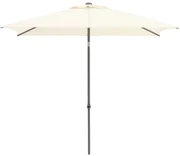Shadowline Push-up parasol 250x200cm