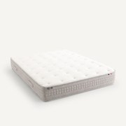 HR schuimmatras en traagschuim, Farren