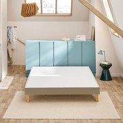 Vigoroso stevige comfort lattenbodem