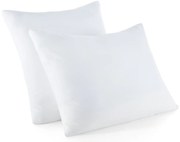 Donzig kussen, wasbaar op 95°