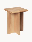 Bijzettafel Sala van dennenhout