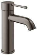 GROHE Essence New Wastafelkraan Opbouw - uitloop 11.6cm - S-size - brushed hard graphite 23590al1