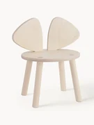 Houten kinderstoel Mouse