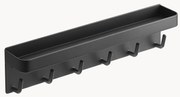 Wandkapstok Smart met magnetische achterkant