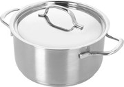 Demeyere Resto 3 Kookpan 20 cm / 3 l - Resto 3 - Demeyere