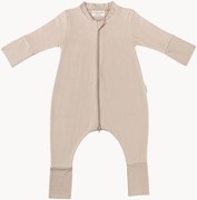 Babyslaapzak Mike van biologisch katoen
